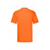 T-SHIRT VALUEWEIGHT ARANCIO