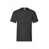 T-shirt valueweight nero