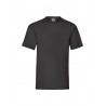 T-SHIRT VALUEWEIGHT M/C NERO