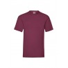 T-shirt valueweight bordeaux