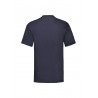 T-SHIRT VALUEWEIGHT BLU NOTTE