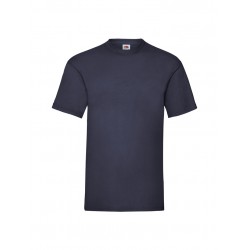 T-SHIRT VALUEWEIGHT BLU NOTTE