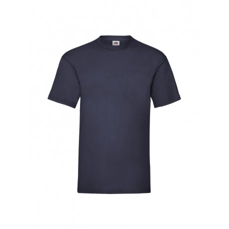 T-SHIRT VALUEWEIGHT BLU NOTTE