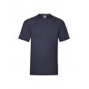 T-shirt valueweight blu notte