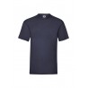 T-SHIRT VALUEWEIGHT BLU NOTTE