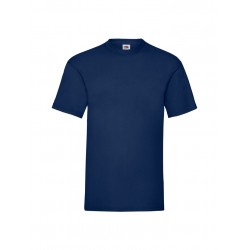 T-SHIRT VALUEWEIGHT BLU NAVY