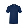 T-SHIRT VALUEWEIGHT BLU NAVY