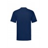 T-SHIRT VALUEWEIGHT BLU NAVY