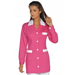 CASACCA MARBELLA Colours/Bianco - FUCSIA