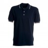 POLO ITALIA UNISEX COLOLURS - BLU Navy