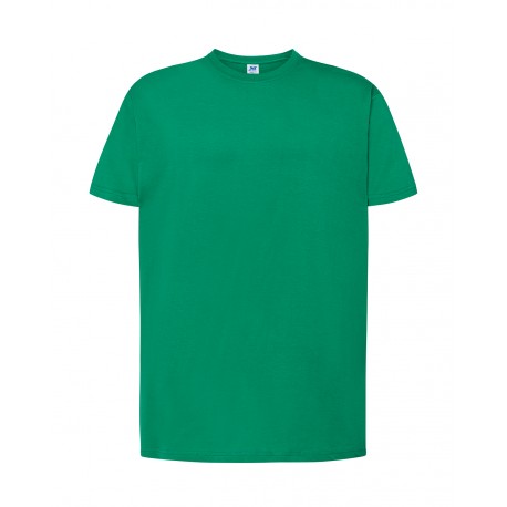 T-shirt ocean verde