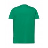 T-shirt ocean verde