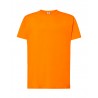 T-shirt ocean arancione
