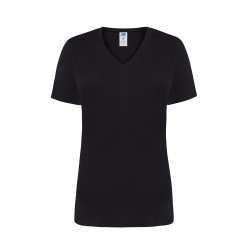 REGULAR LADY V-NECK COLOURS