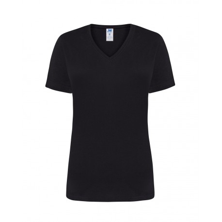 REGULAR LADY V-NECK COLOURS