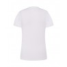 REGULAR LADY V-NECK WHITE