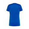 T-shirt sport donna blu royal