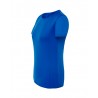 T-shirt sport donna blu royal