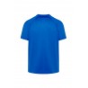T-shirt sport uomo Blu royal