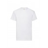 T-shirt valueweight Bianca m/c