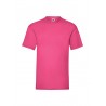 T-SHIRT VALUEWEIGHT FUCSIA