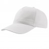 Cappellino bianco