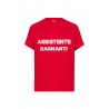 T SHIRT BAGNINO POLIESTERE