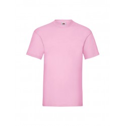 T-SHIRT VALUEWEIGHT ROSA