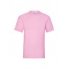 T-SHIRT VALUEWEIGHT ROSA