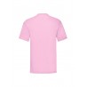 T-SHIRT VALUEWEIGHT ROSA