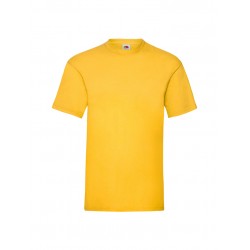 T-SHIRT VALUEWEIGHT GIRASOLE