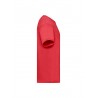 T-SHIRT VALUEWEIGHT ROSSO