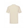 T-SHIRT VALUEWEIGHT NATURALE