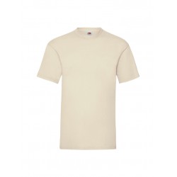 T-SHIRT VALUEWEIGHT NATURALE