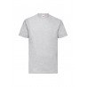 T-SHIRT VALUEWEIGHT MELANGE