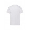 T-SHIRT VALUEWEIGHT CENERE