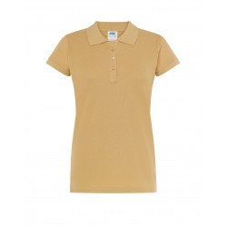 Polo regular lady Sand