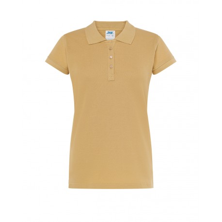 Polo regular lady Sand