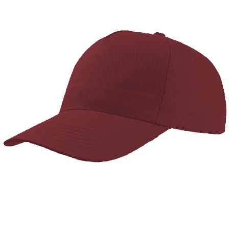 Cappellino Bodeaux