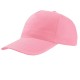 Cappellino Rosa