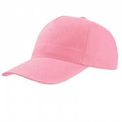 Cappellino Rosa