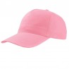 Cappellino Rosa