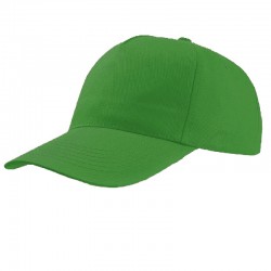Cappellino Verde Chiaro