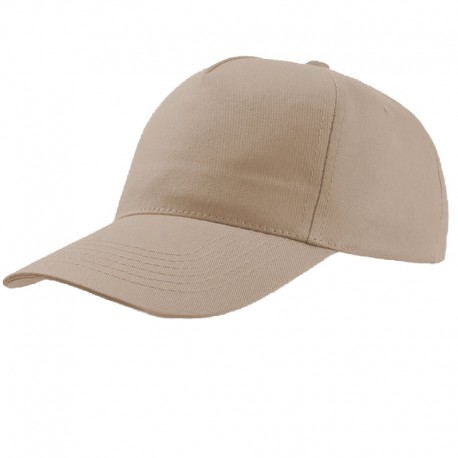 Cappellino Khaki