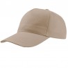 Cappellino Khaki