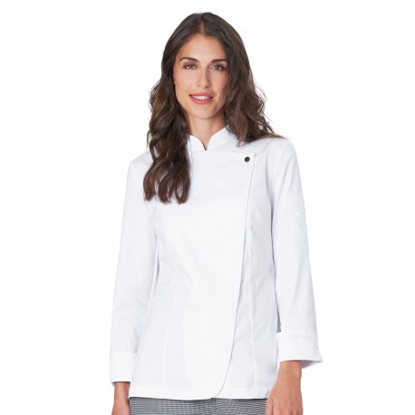 Jacket Chef Beatrice White SIGGI