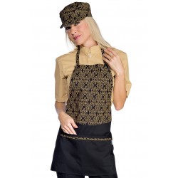 ISACCO E-Commerce: Grembiule Antimacchia Sherry