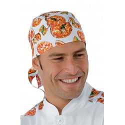 BANDANA PIZZA