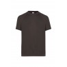 T-shirt sport Uomo Grafite