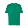 T-shirt bambino Kelly Green